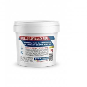 MASILLA FIBRA 1KG
