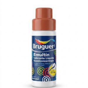 TINTE UNIVERSAL ROJO OXIDO 50 ML PINCUSA