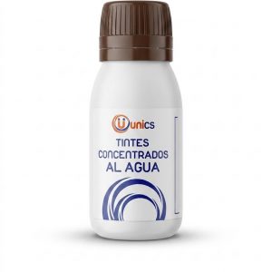 TINTE UNIVERSAL PARDO MARRON  50 ML PINC