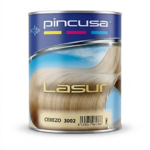 LASUR MATE AGUA CEREZO 750ML PINCUSA
