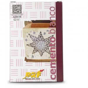 CEMENTO BLANCO 1,5KG