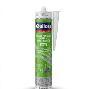 SINTEX PU-50 BLANCO 300ML