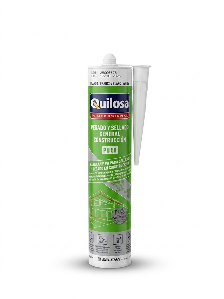 SINTEX PU-50 BLANCO 300ML