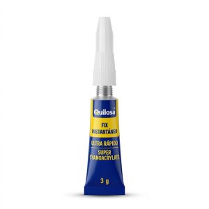 FIX INSTANTANEO 3GR.TRANSPARENTE