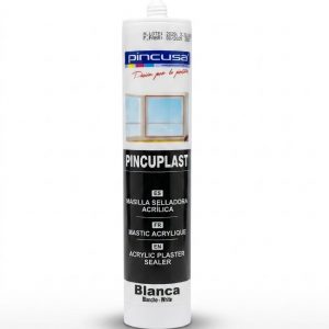 SINTEX AC-47 MASILLA ACRILICA 300ML PINC