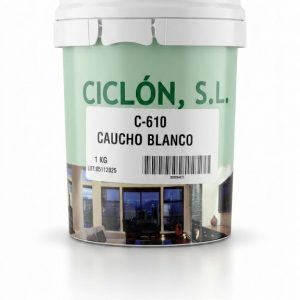 IMPERAMA MILLO A-100 BLANCO 750ML CAUCHO