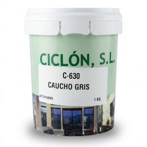 IMPERAMA MILLO A-100 GRIS 750ML CAUCHO