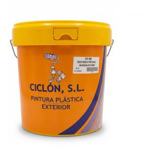 REVESTIMIENTO LISO MÁXIMO BLANCO 14LT