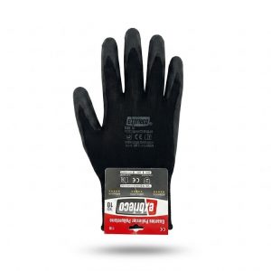 GUANTES T/10 PU