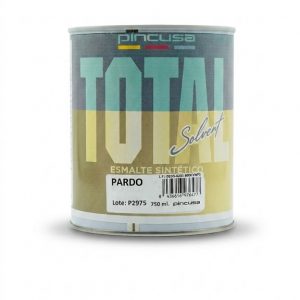 ESMALTE SINTETICO PARDO 750ML PINCUSA