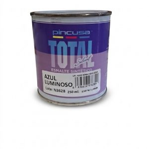 ESMALTE SINTETICO AZUL LUMINISO 250ML PI