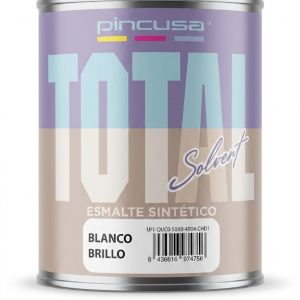 ESMALTE SINTETICO BLANCO BRILLO 750ML AM