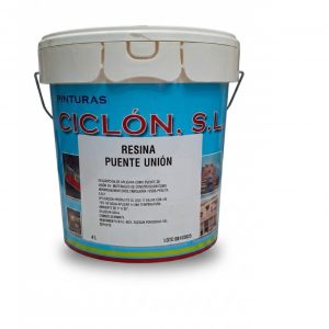 PUENTE DE UNION 4LT CICLON
