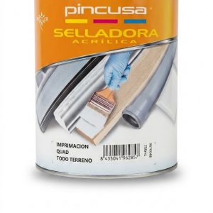 TODOTERRENO HIDROPRIMER 750ML PINCUSA