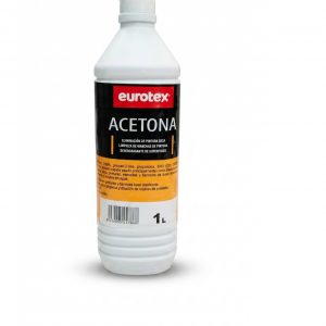 ACETONA 1LT PROFESIONAL