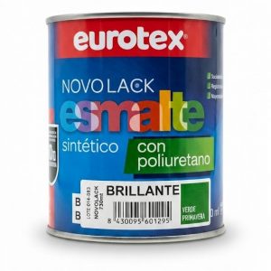 ESMALTE SINTETICO VERDE PR.750ML PINCUSA