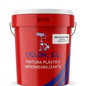 MEMBRANA POL. HIBRIDA TEJA 4L CICLON