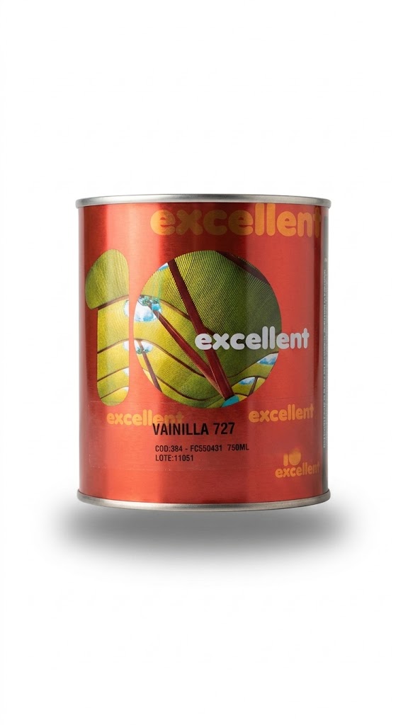 ESMALTE SINTETICO VAINILLA 750ML PINCUSA