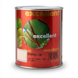 ESMALTE SINTETICO MARFIL 750ML PINCUSA