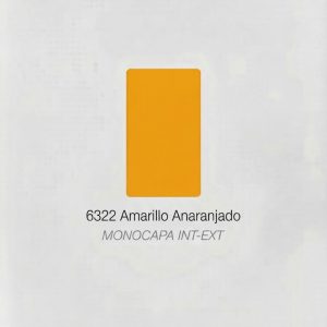 MONOCAPA C-140 AMARILLO ANARAN MATE 14LT