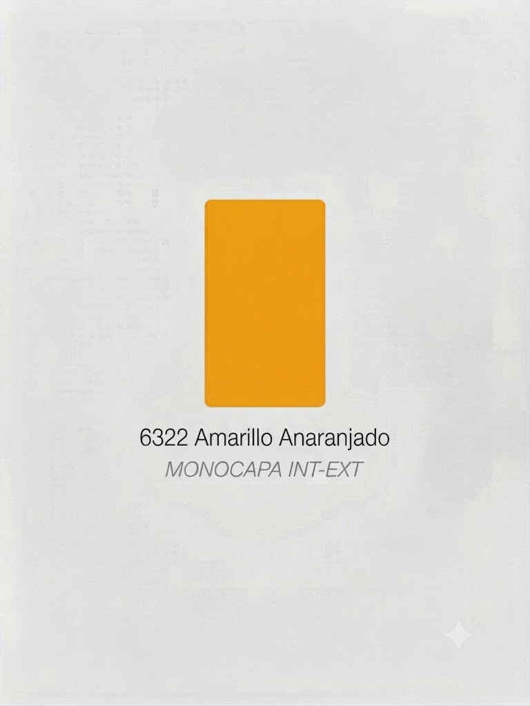 MONOCAPA C-140 AMARILLO ANARAN MATE 14LT