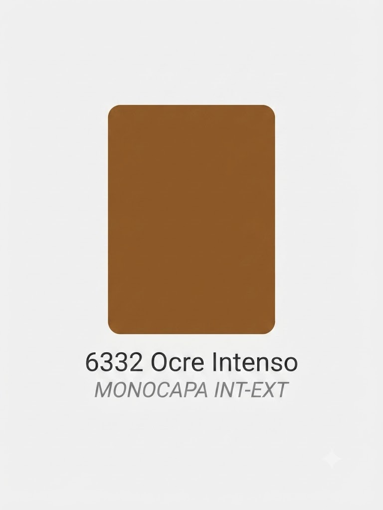 MONOCAPA C-140 OCRE INTENSO MATE 4LT