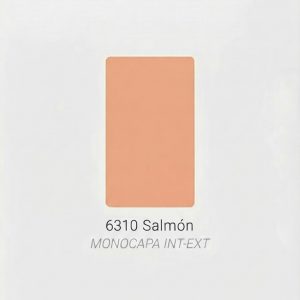 MONOCAPA C-140 SALMON MATE 14LT