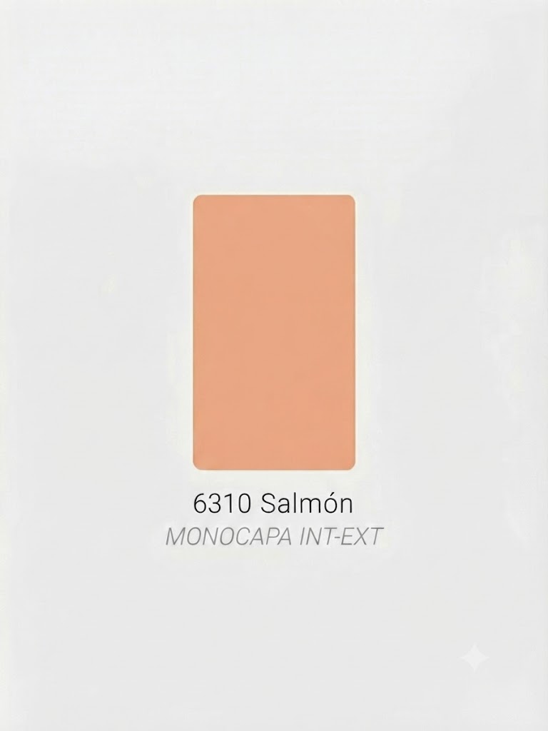MONOCAPA C-140 SALMON MATE 14LT