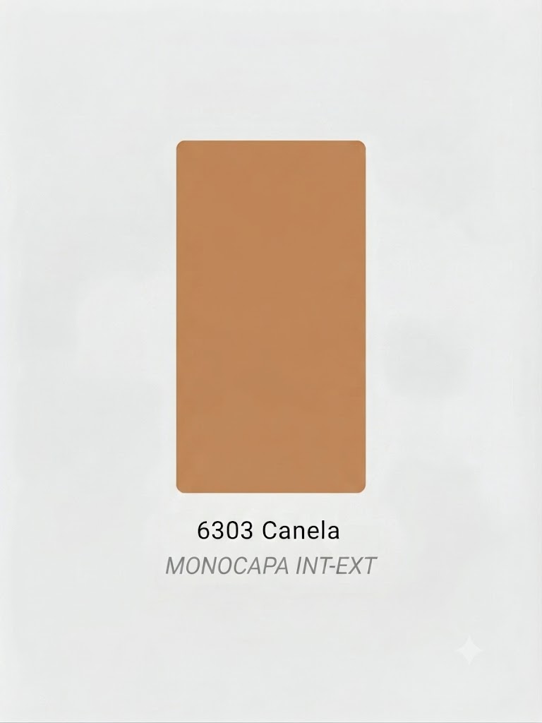 MONOCAPA C-140 CANELA MATE 4LT