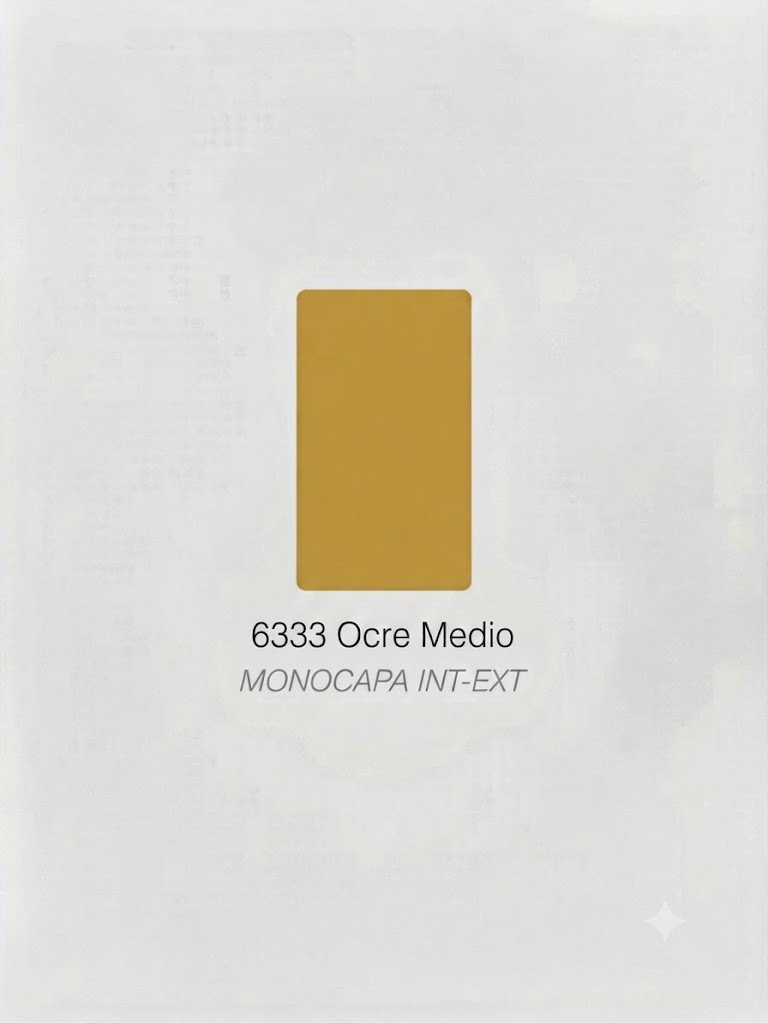 MONOCAPA C-140 OCRE MEDIO MATE 4LT