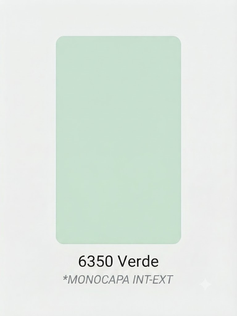MONOCAPA C-140 VERDE MATE 14LT