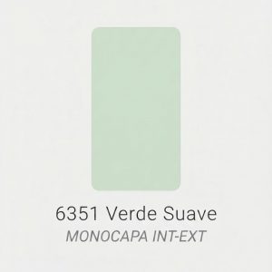 MONOCAPA C-140 VERDE SUAVE MATE 4LT