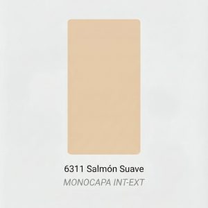 MONOCAPA C-140 SALMON SUAVE MATE 14LT