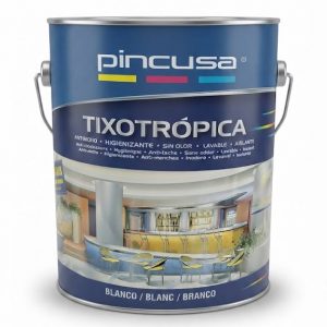 PINTURA TIXOTROPICA QUITAMANCHAS 4LT