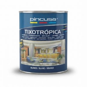 PINTURA TIXOTROPICA QUITAMANCHAS 750ML