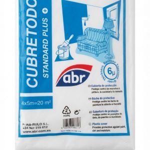 TAPAR FINO PLASTICO