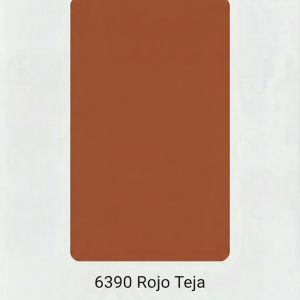 MONOCAPA C-140 ROJO TEJA MATE 14LT