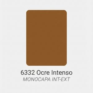 MONOCAPA C-140 OCRE INTENSO MATE 14LT