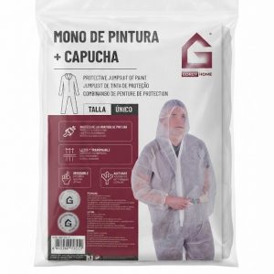 MONO PAPEL TALLA XL GOMAS CAPUCHA