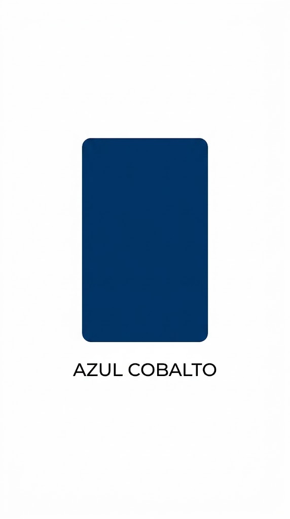 ESMALTE SINTETICO AZUL COBALTO 750ML PIN - Imagen 3