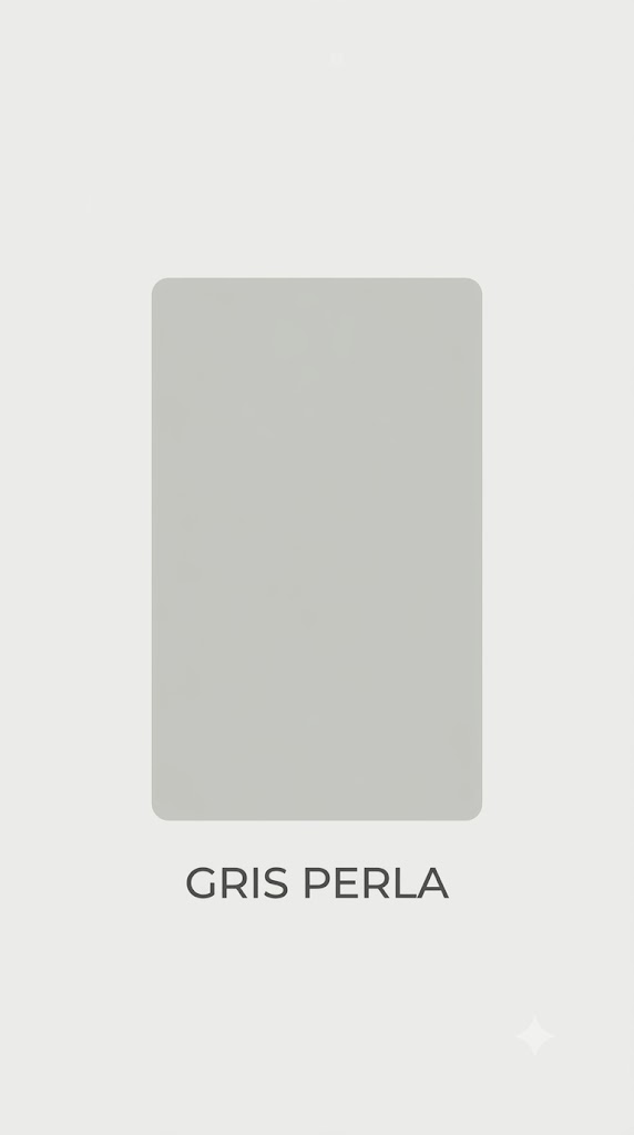 ESMALTE SINTETICO GRIS PERLA 250ML PINCU - Imagen 3