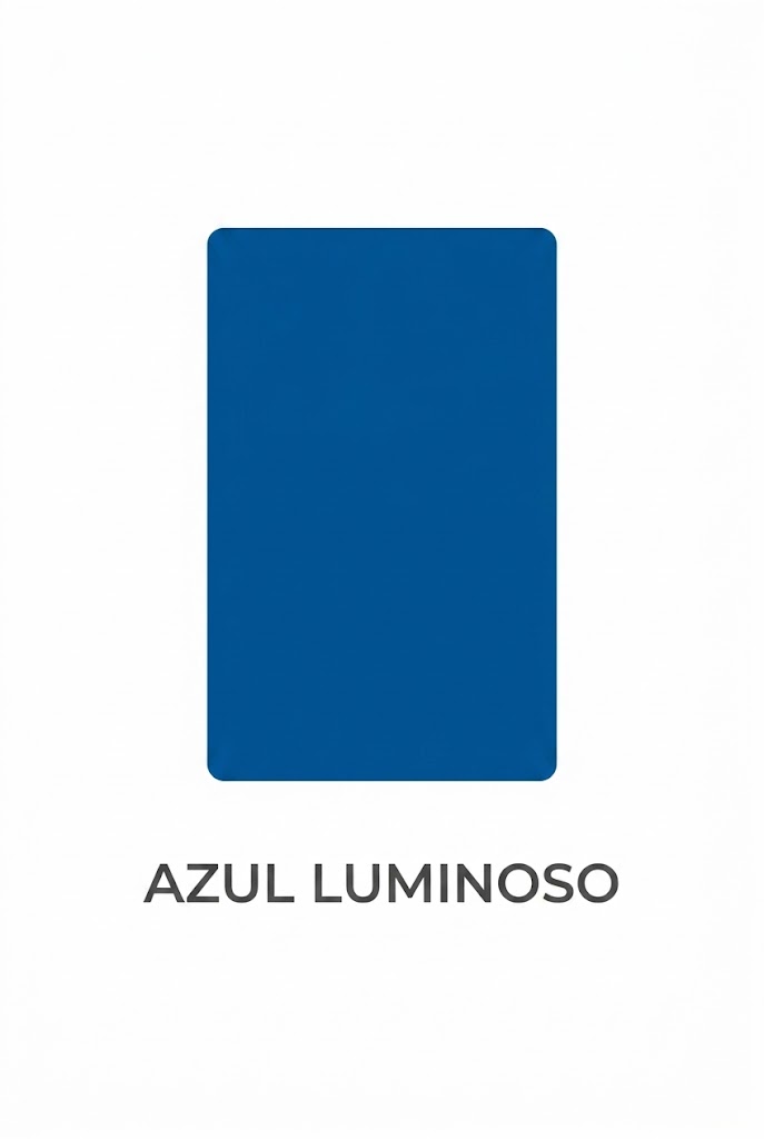 ESMALTE SINTETICO AZUL LUMINISO 250ML PI - Imagen 3