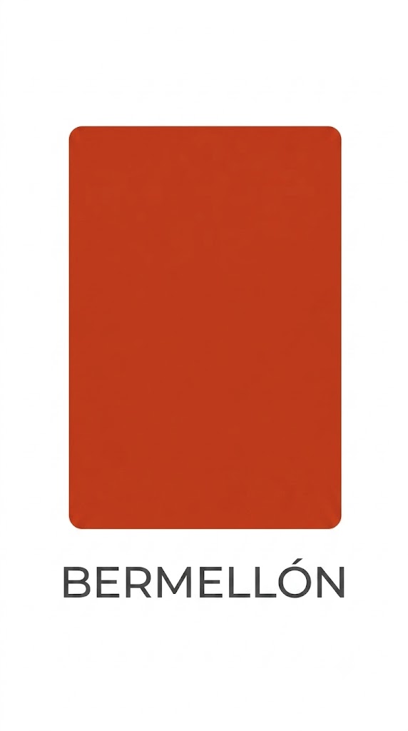 ESMALTE SINTETICO ROJO BERMELLON 250ML P - Imagen 3