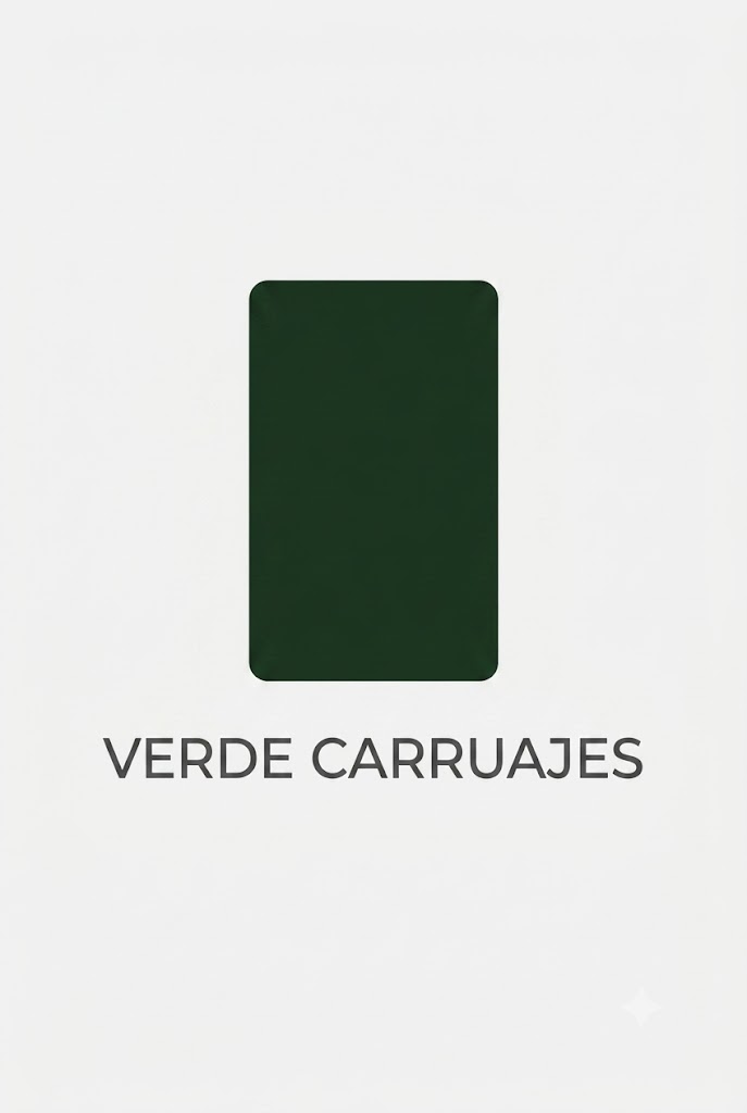 ESMALTE SINTETICO VERDE CARRUAJE 750ML P - Imagen 3