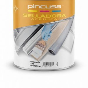 TODOTERRENO QUAD BLANCO 2,5LT PINCUSA