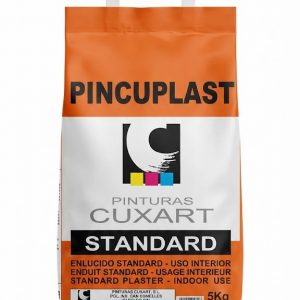 PITER PLAST STANDARD EN POLVO 5KG PINCUS