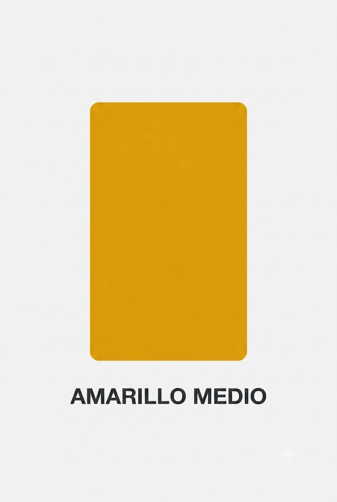 ESMALTE SINTETICO AMARILLO MEDIO 750ML P - Imagen 3