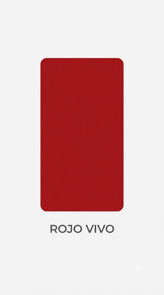 ESMALTE SINTETICO ROJO VIVO 750ML PINCUS - Imagen 3