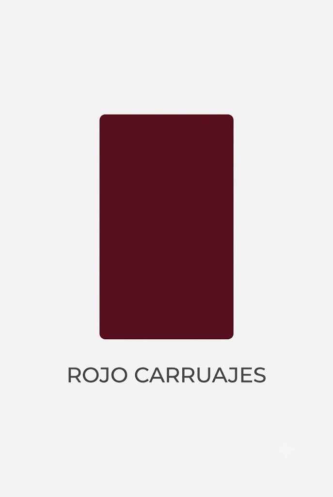 ESMALTE SINTETICO ROJO CARRUAJE 750ML PI - Imagen 3