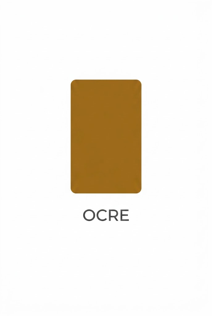 ESMALTE SINTETICO OCRE 750ML PINCUSA - Imagen 3